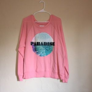 American Eagle sweater